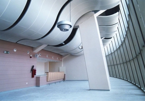 Suspended Ceilings Manchester