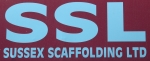 Sussex Scaffolding Ltd