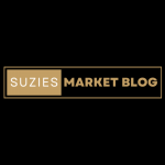 Suzie Market Blog