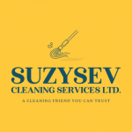 SuzySev Cleaning Services Ltd.