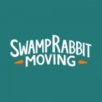 Swamp Rabbit Moving