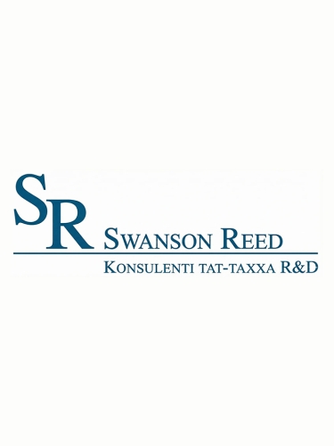 Swanson Reed | Specialist R&D Tax Advisor Malta