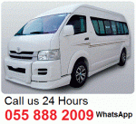 WADI SWAT PASSENGERS BUSES TRANSPORT