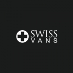 Swiss Vans Edinburgh