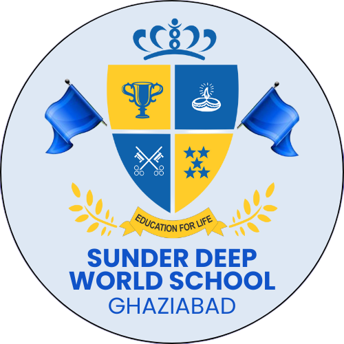 Sunder Deep World School