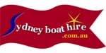  Sydney Boat Hire
