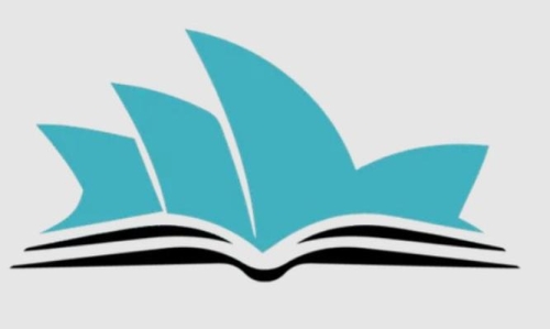 Sydney book publisher
