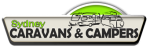 Sydney Caravans and Campers