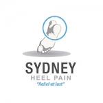 Sydney Heel Pain