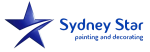 Sydney Star Painting