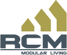 RCM Modular inc.