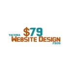 Tacoma 79 Dollar Website Design Pros