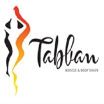 Tabban Muscle and Body Shape