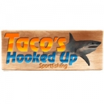 Taco's Hooked Up Sportfishing Charters