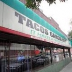 Tacos Garcia Mexican Cafe