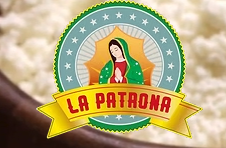 Tacos La Patrona