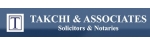Takchi & Associates Solicitors & Notaries