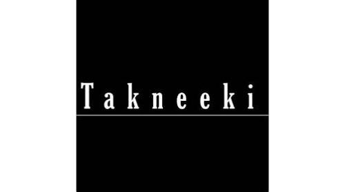 Takneeki Web Design