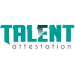 Talent Attestation