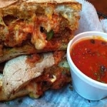 Talia's Tuscan Table