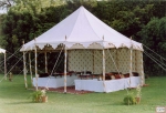 Taluka Tent Overseas