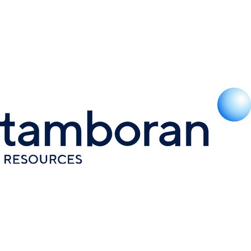 Tamboran Resources