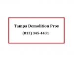 Tampa Demolition Pros