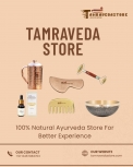 Tamraveda Store
