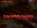 Tandooriwala