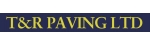 T &amp; R Paving Ltd