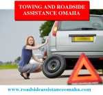 Towing and Roadside Assistance Omaha