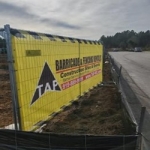 TAP Barricade & Fencing Rentals