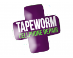 Tapeworm Cellphone Repair