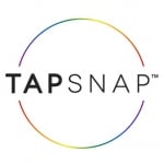 TapSnap Triangle Photo Booths