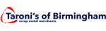 Taroni's Of Birmingham Limited