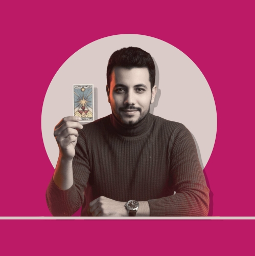 Tarot with Himu Certified Astrologer