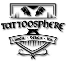 Tattoosphere Tattoo Studio.