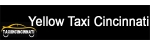 Yellow Taxi Cincinnati Ohio