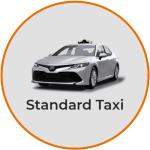 Taxi Booking Melbourne