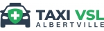 Taxi VSL ALBERTVILLE 73