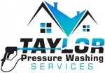 Taylor Pressure Washing
