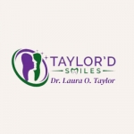 Taylor'd Smiles