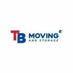 TB Moving & Storage