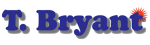 T. Bryant - Window Cleaner Edinburgh