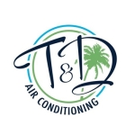 T & D Air Conditioning