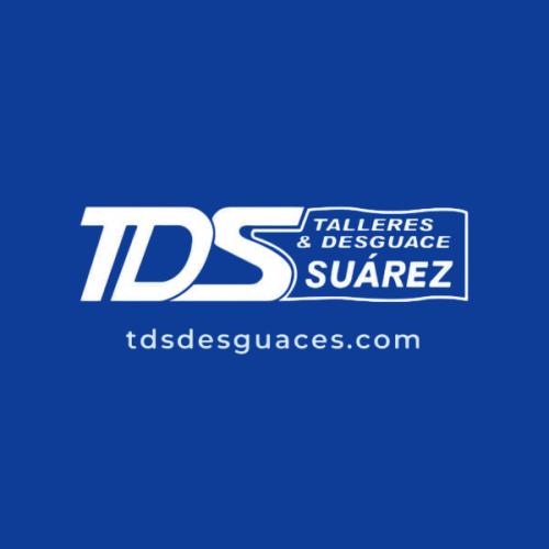 TDS Desguaces en Arzúa
