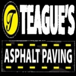 Teague's Asphalt