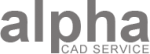 Alpha CAD Service