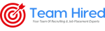 Team Hired