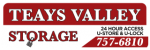 Teays Valley Storage, LLC